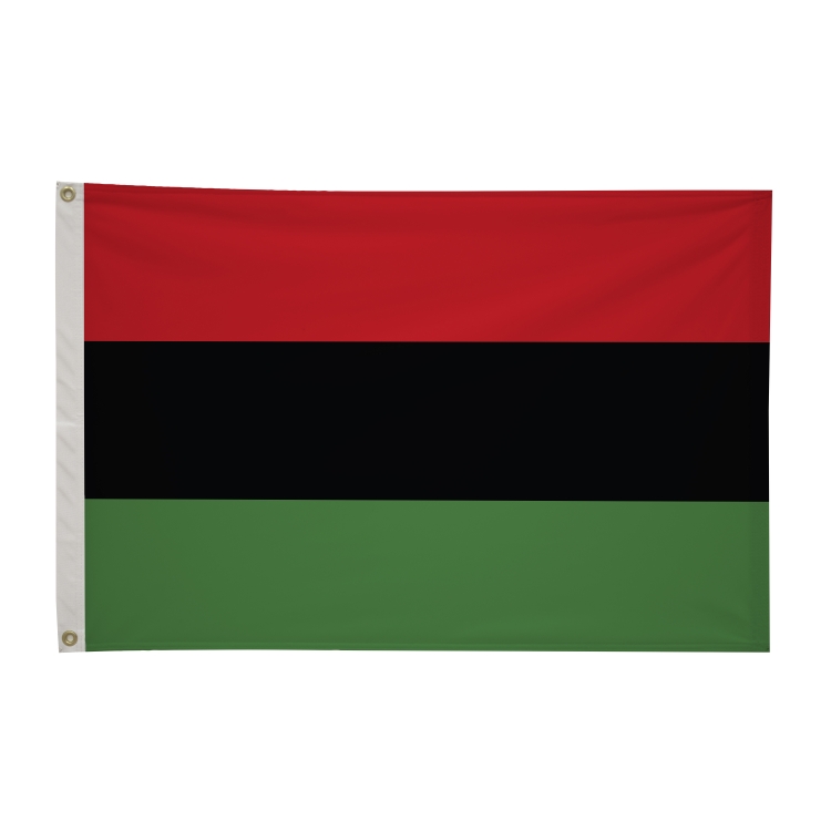 2' x 3'International Flag 32