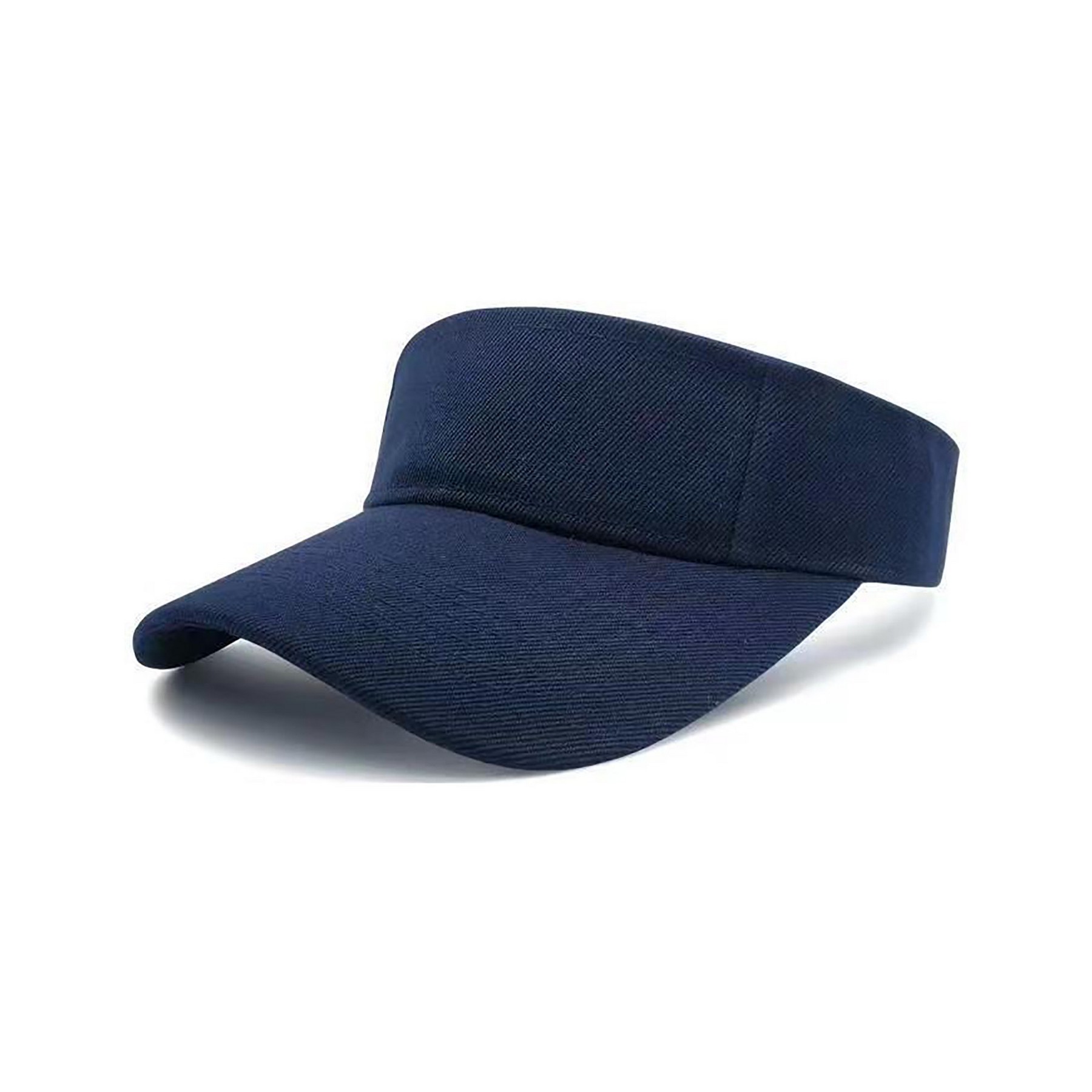 Cotton Twill Sun Visor 15