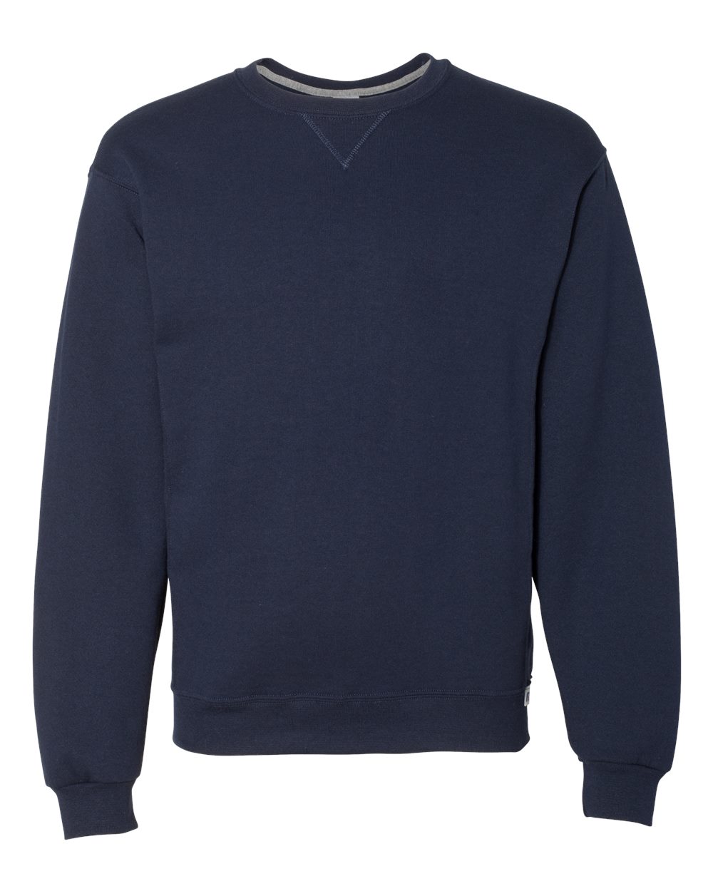 Unisex Dri Power® Crewneck Sweatshirt - 698HBM 40