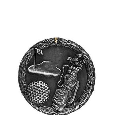 3D Cast Medals 71