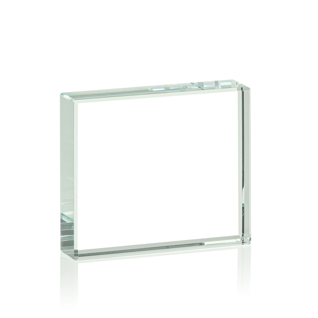 Verona Paperweight - Jade 3