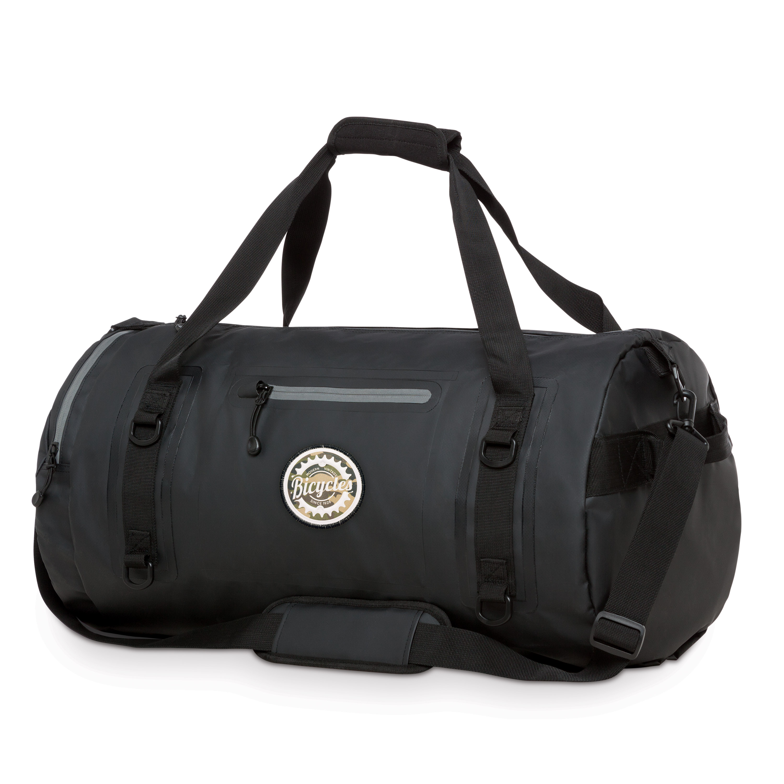 Call Of The Wild Water Resistant 42l Duffle 32