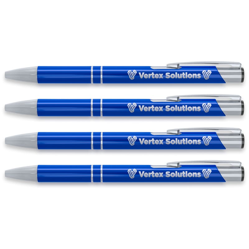 Executive Metal Pens 19