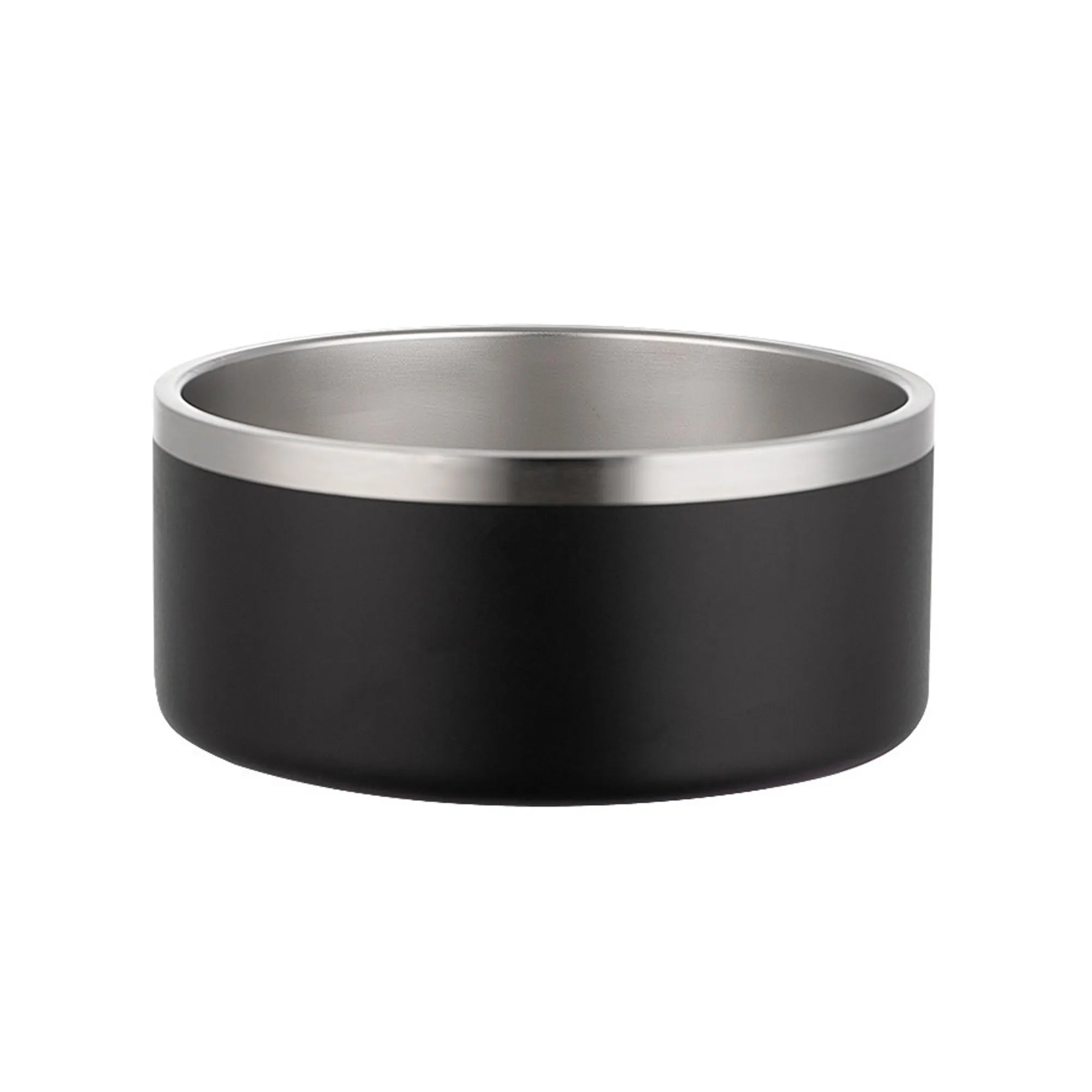 Stainless Steel Pet Bowl 7