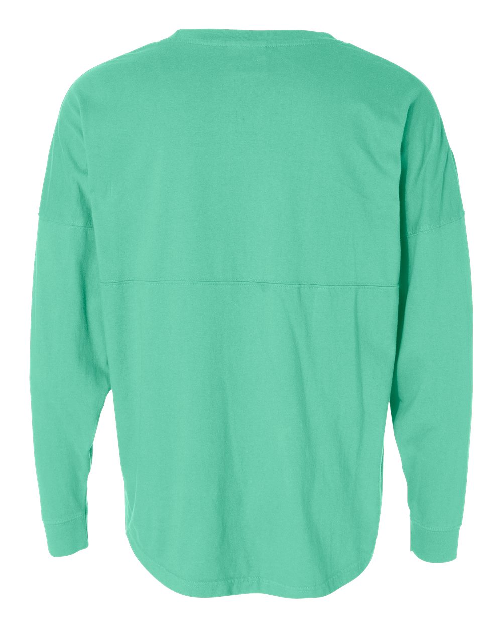 Unisex Game Day Jersey Long Sleeve T-Shirt - 8229 34