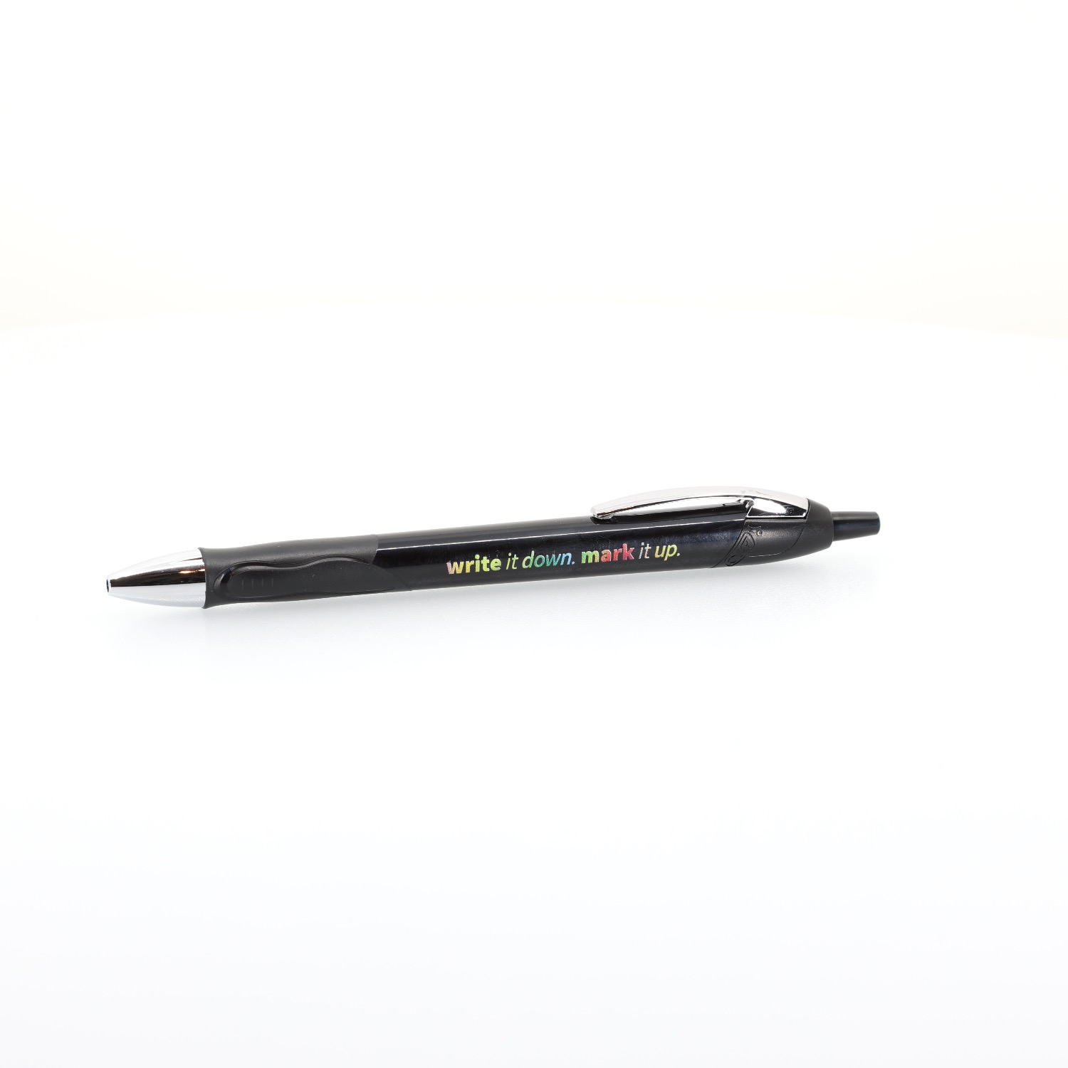 BIC® Ferocity Clic™ Gel Pen