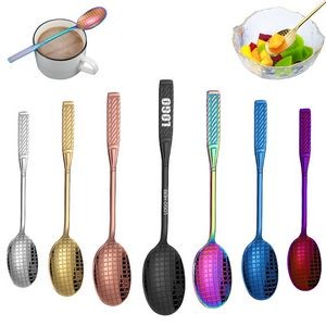 5.90 Inch Dollar Shaped Spoon 31