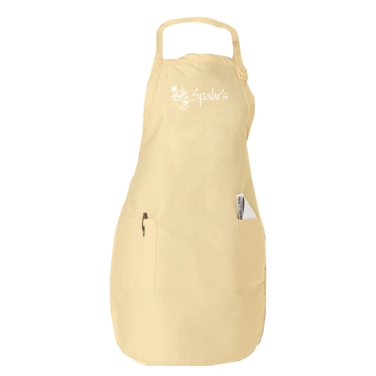 Bistro Apron 5