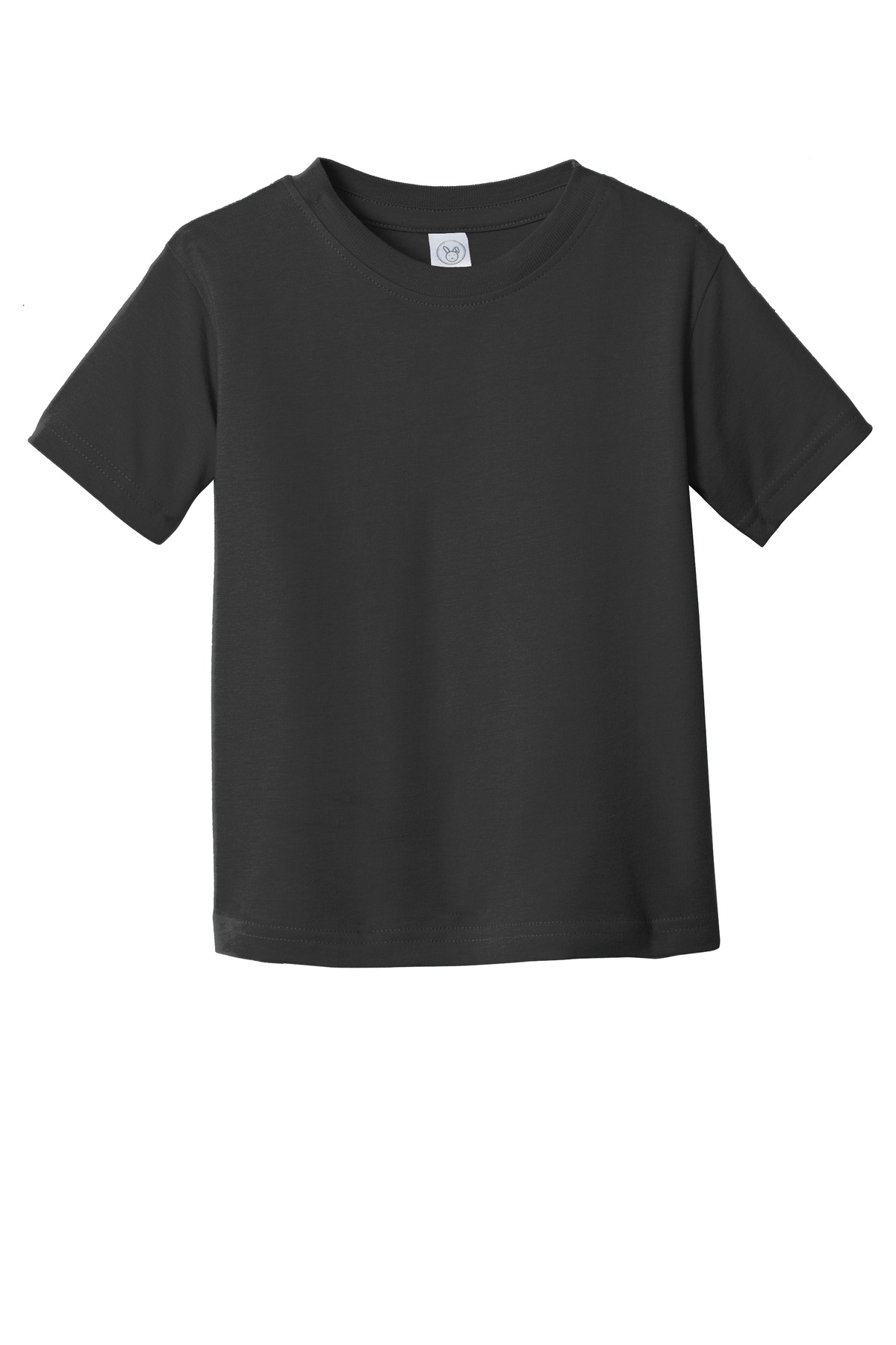 Rabbit Skins Toddler Fine Jersey Tee. RS3321 179