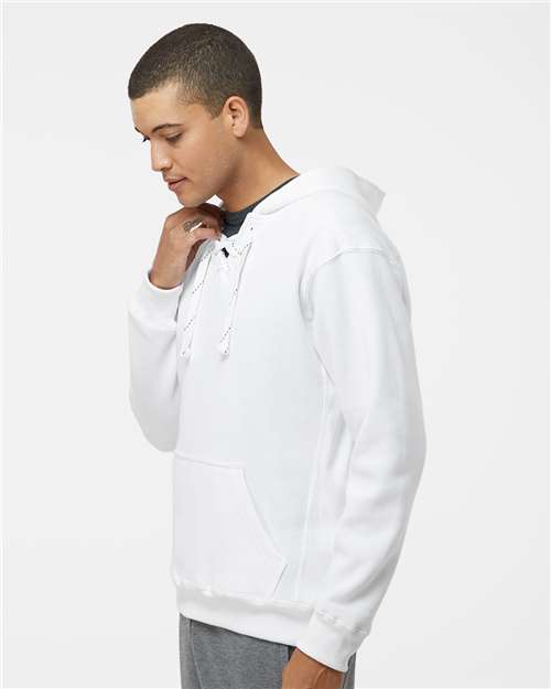 Men's Sport Lace Hooded Sweatshirt - 8830, custom hoodie or sweatshirt with logo imprint 57