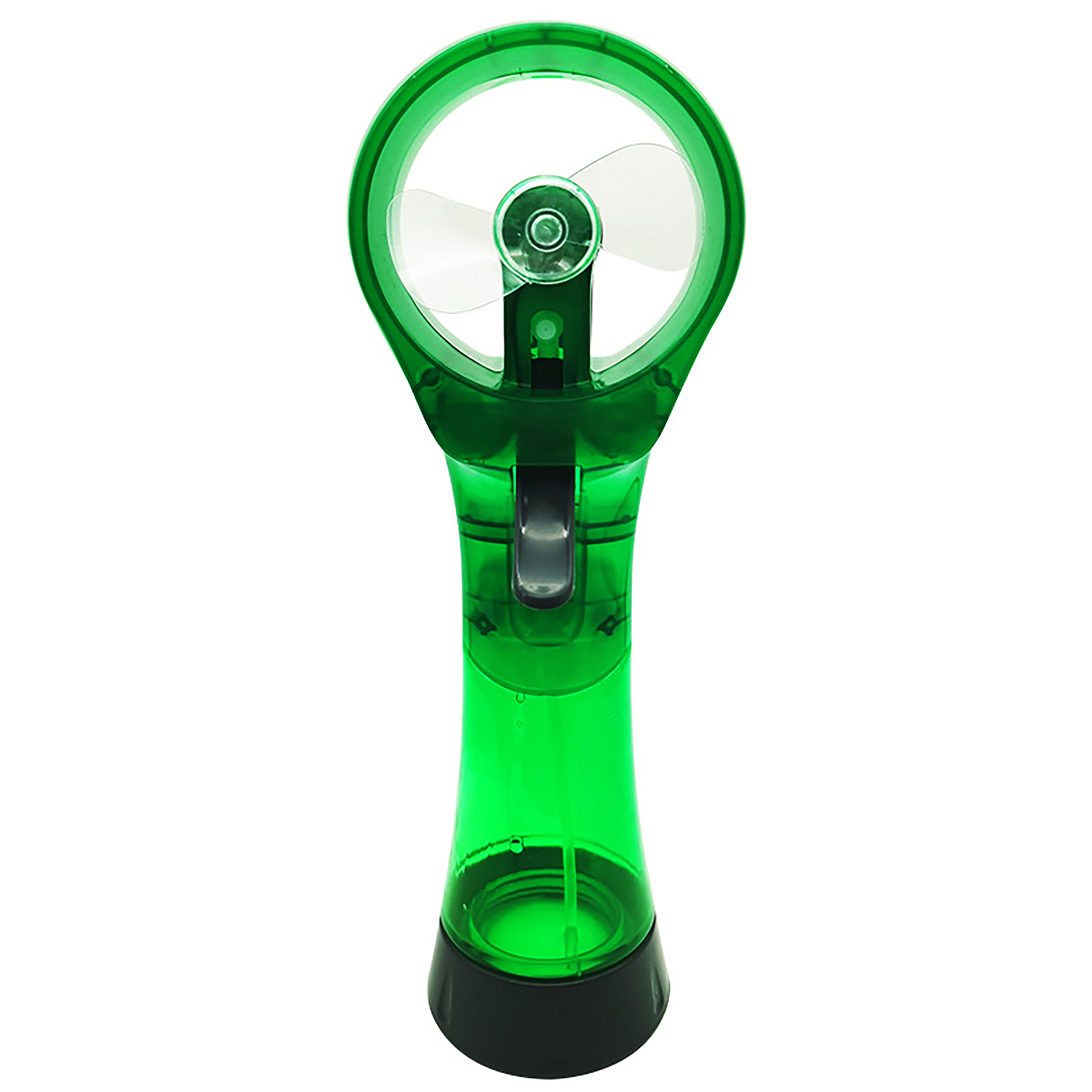 Portable Handheld Misting Fan 3