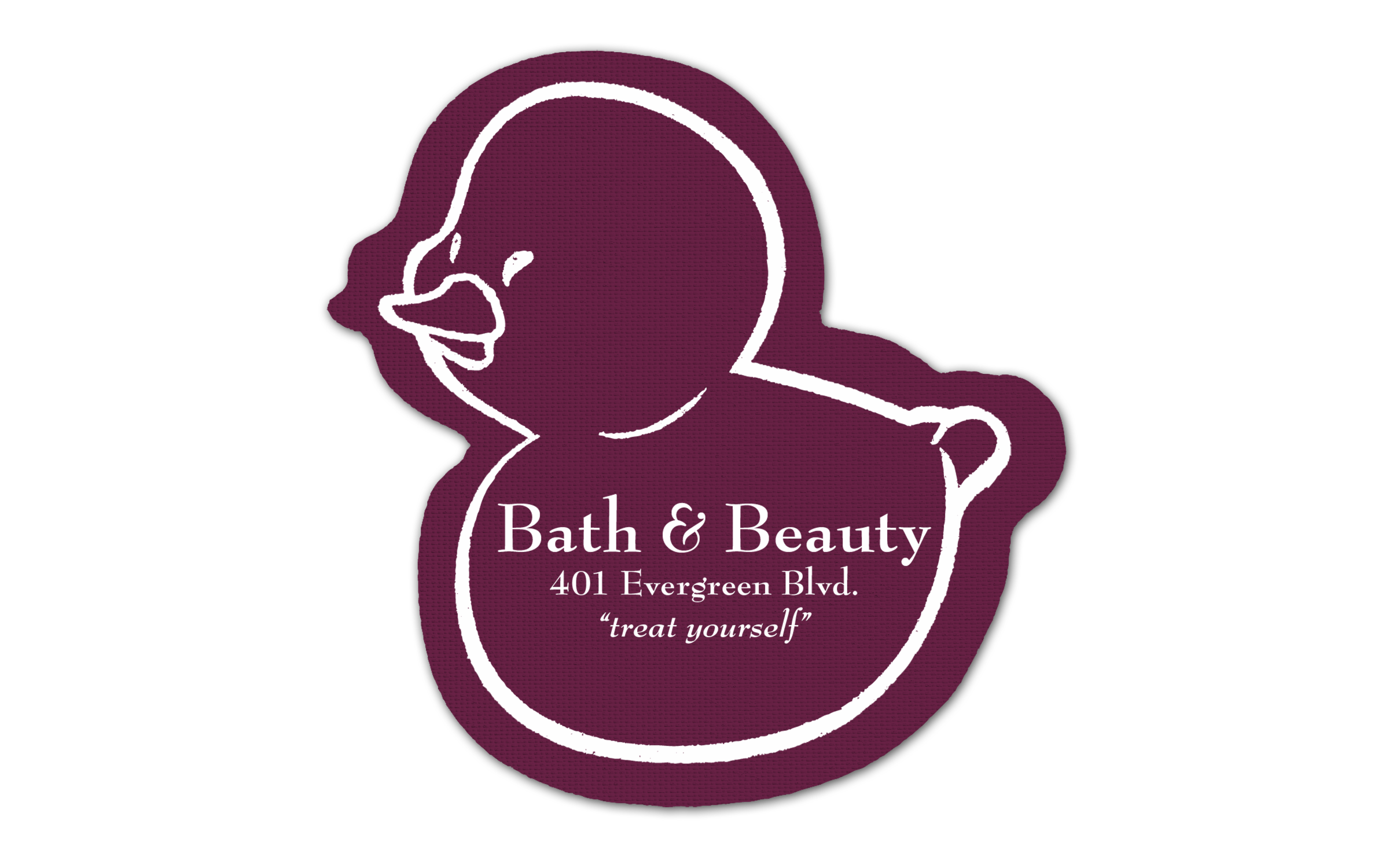 Ducky Vinyl Jar Opener 75