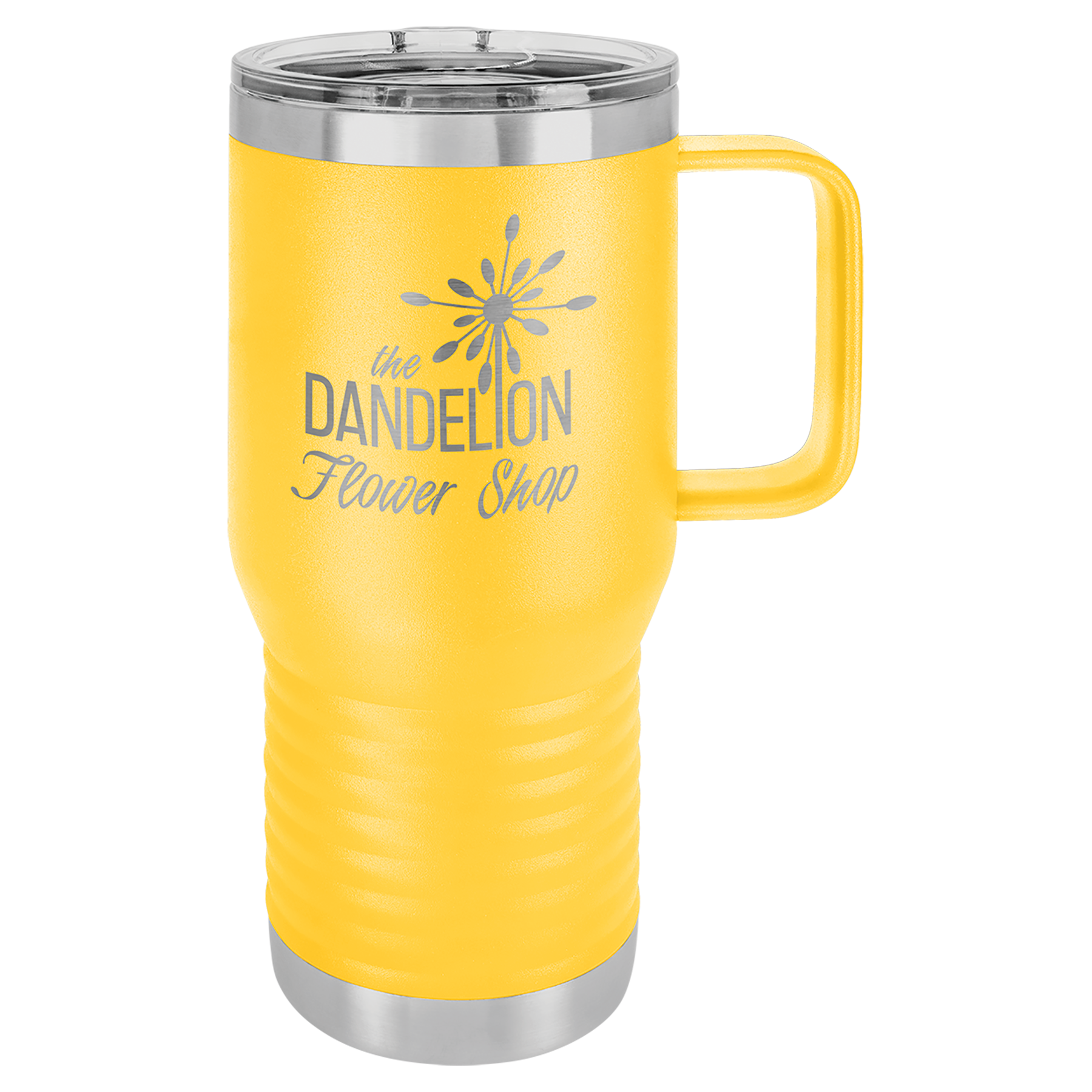 Polar Camel 20 oz. Vacuum Insulated Mug with Slider Lid 17
