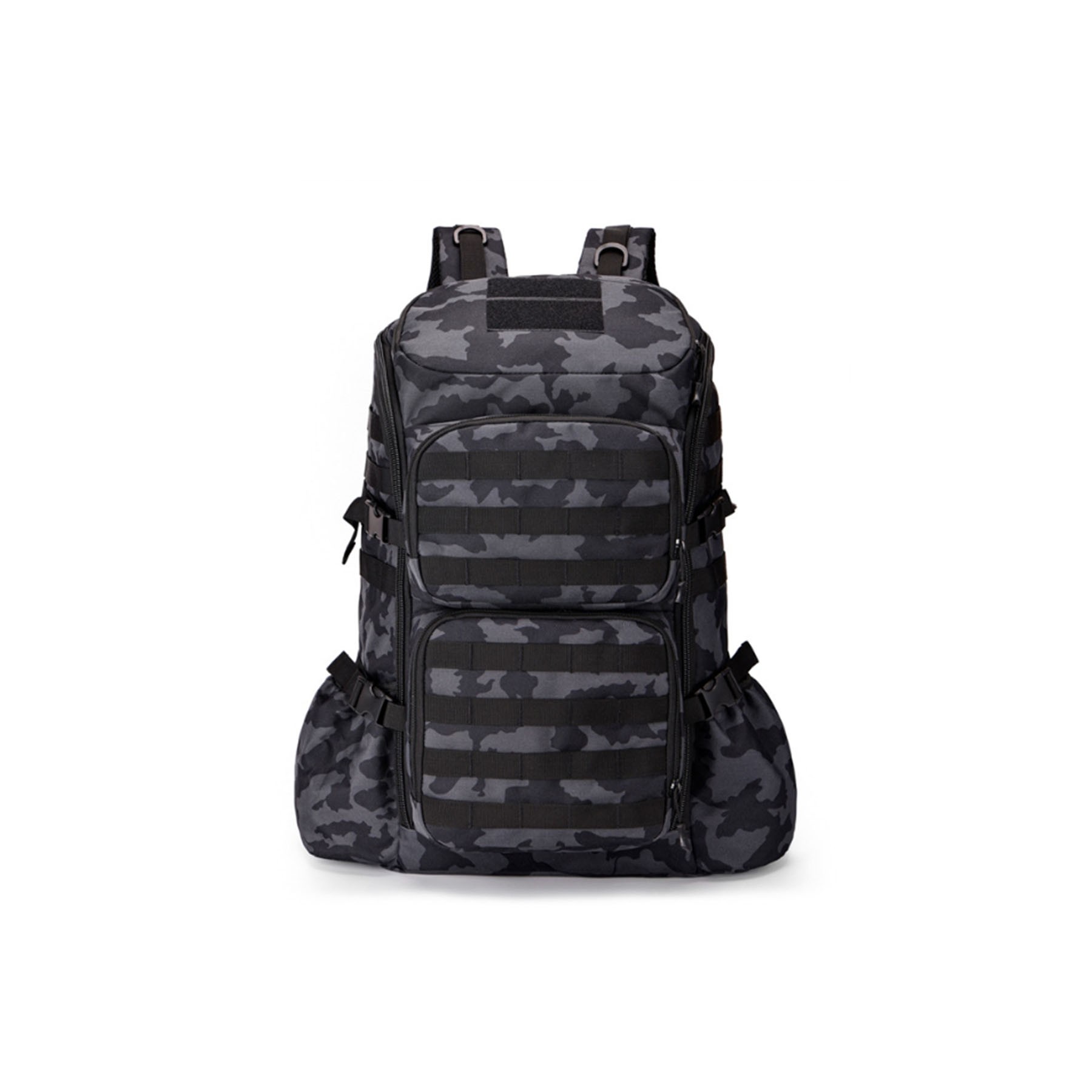 Outdoor Hiking Backpack 3