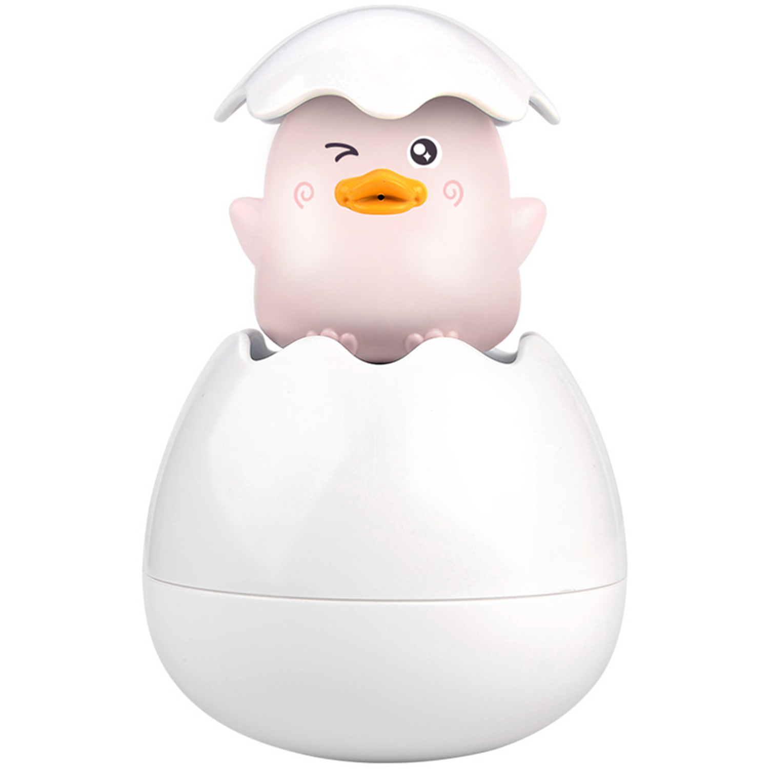 Water Bathtub Pool Fun Egg Baby Bath Toys 4