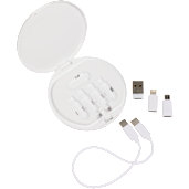 Pad Pal 15W Wireless Charging Pad and 65W Cable Ki 47