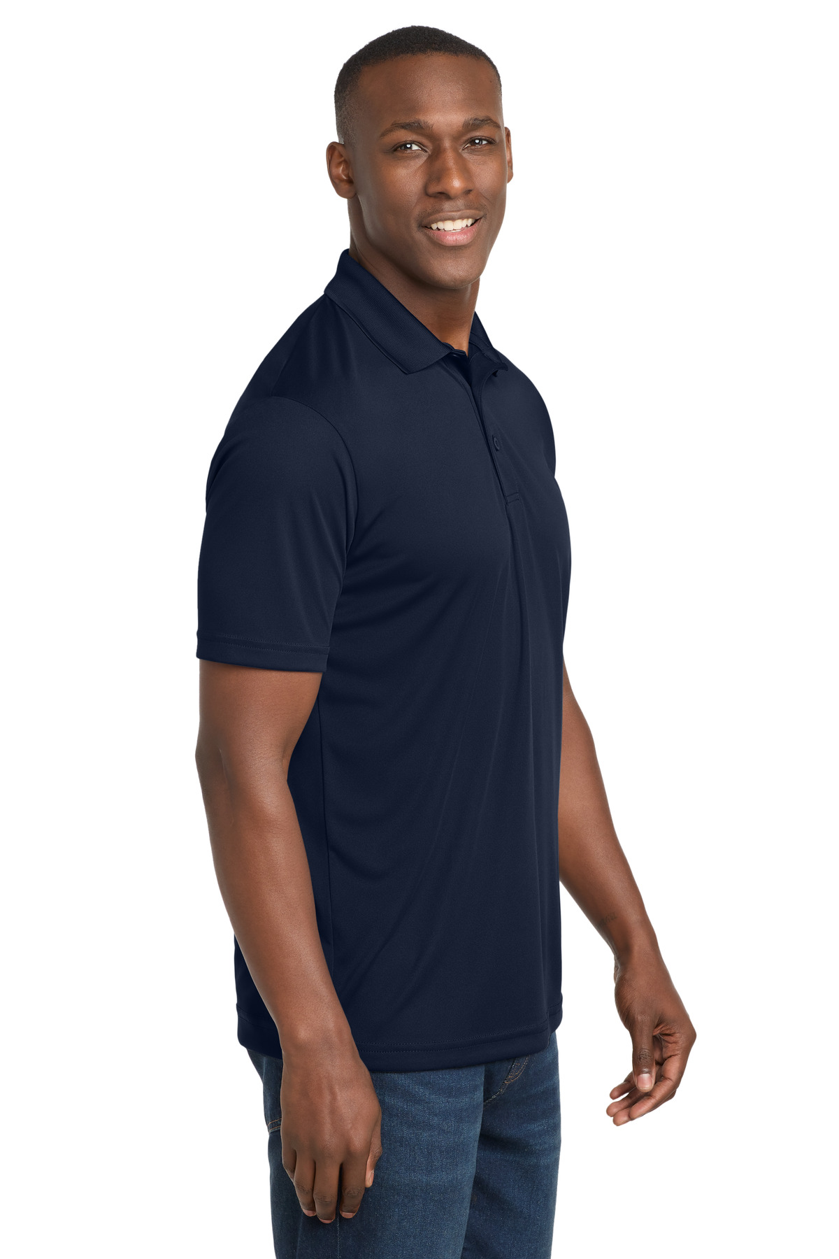 Sport-Tek PosiCharge Competitor Polo. ST550 53