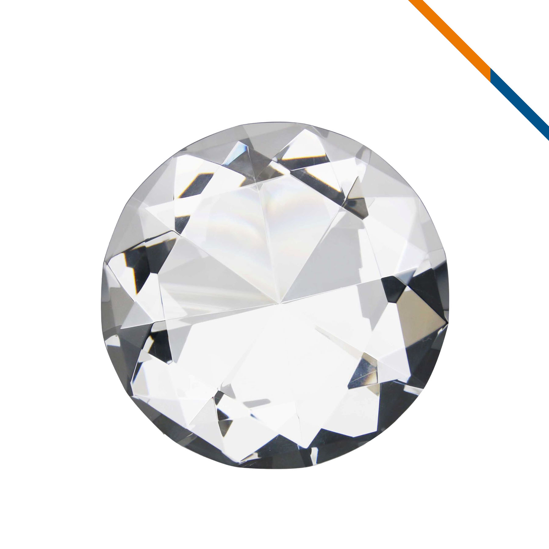 Mora Diamond Award 3