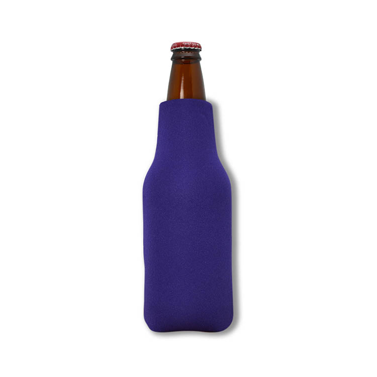 Zipper Bottle Cooler 6