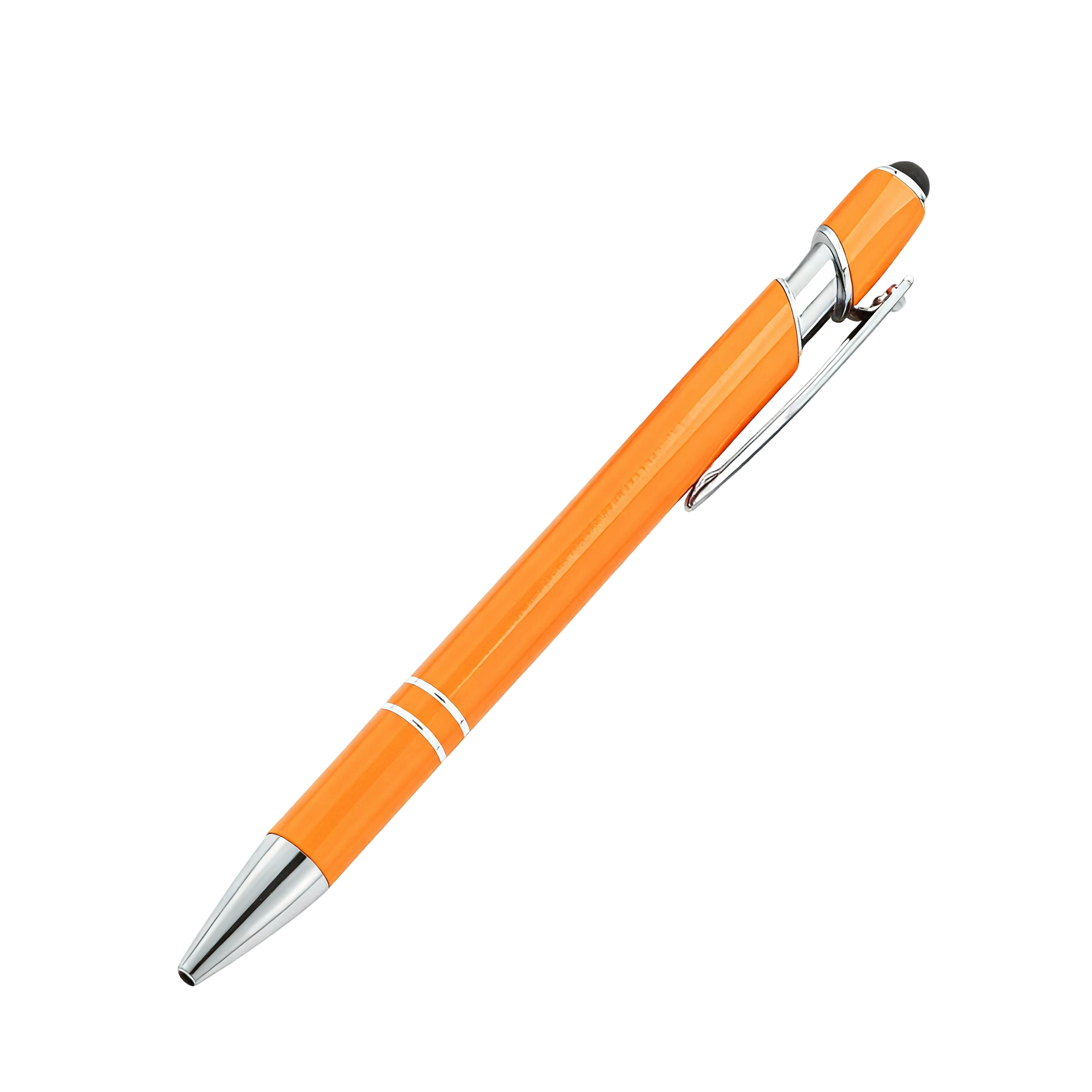 Capacitive Tip Ballpoint With Metal Barrel 20