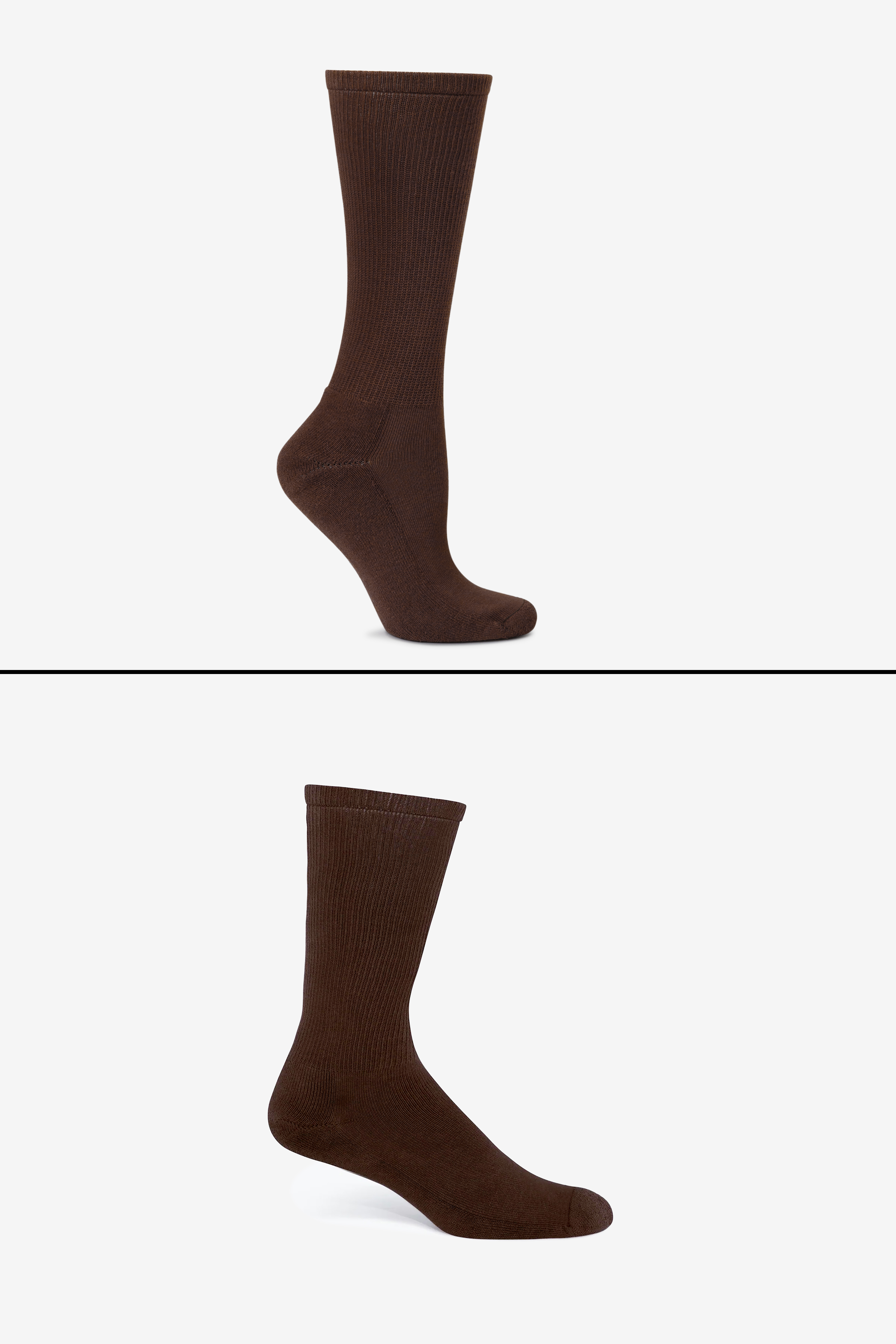 UNISEX CREW SOCK 11