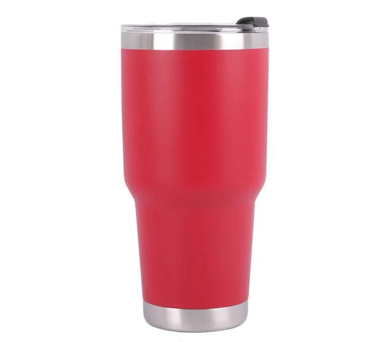Stainless steel insulated cup 3