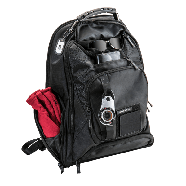 Basecamp Sherpa Backpack 22