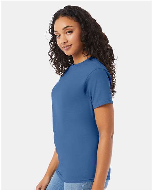 Unisex Essential-T T-Shirt - 5280 211