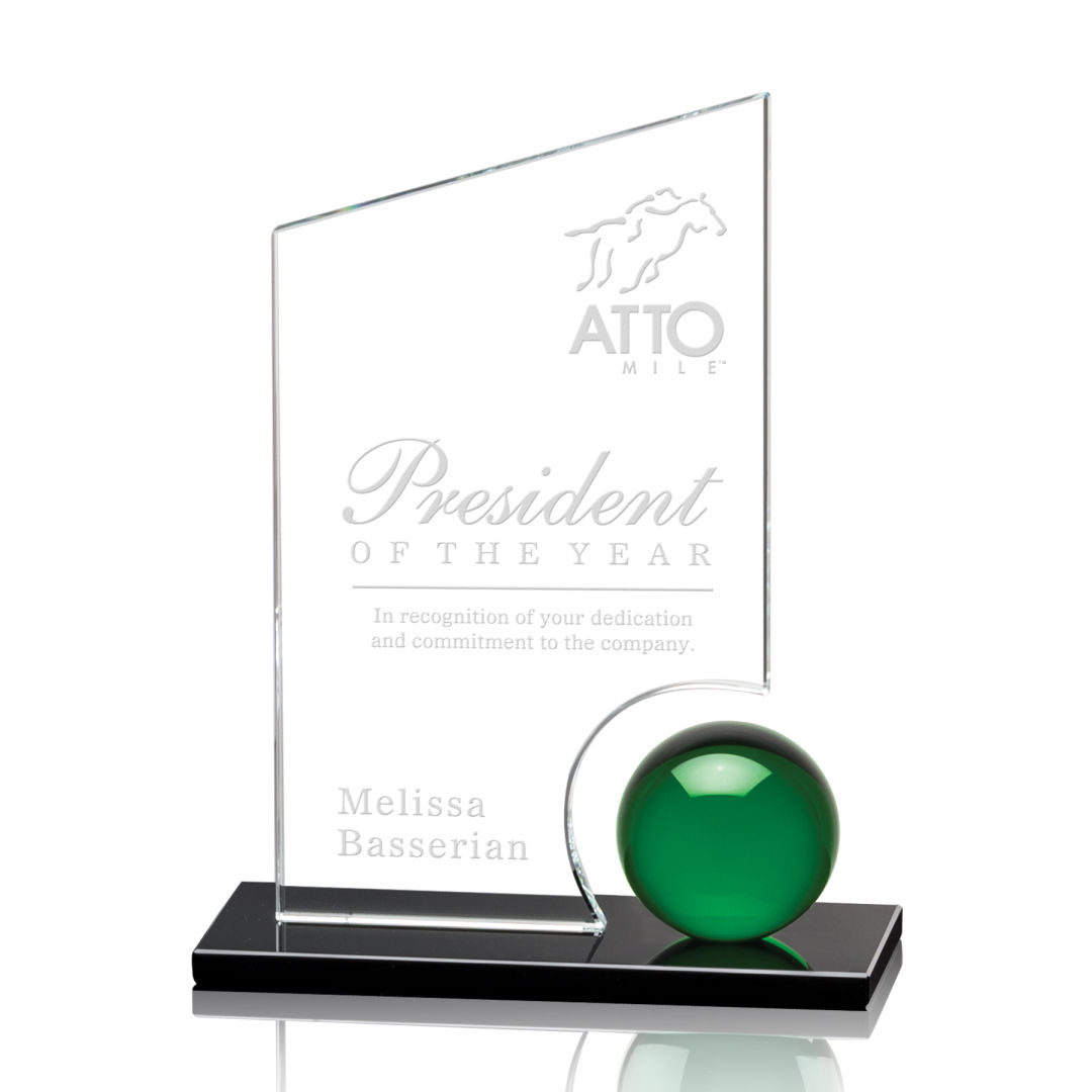 Amarath Award - Starfire