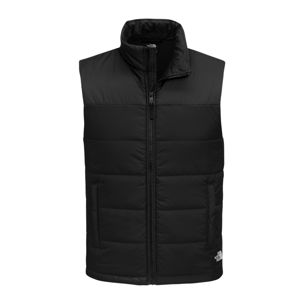 The North Face Ladies Everyday Insulated Vest 8