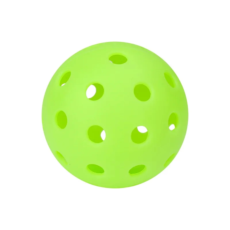 40 Holes TPE Pickle Balls 7