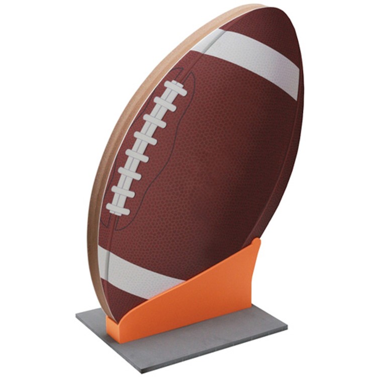 Football POP Display 48" 14