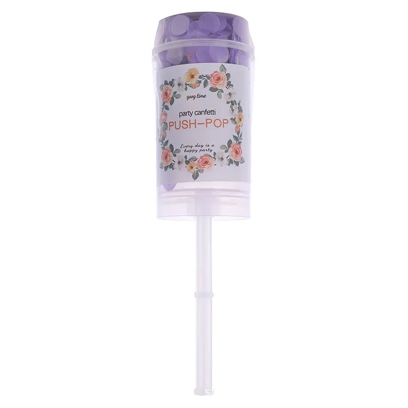 Confetti Popper for Parties 13