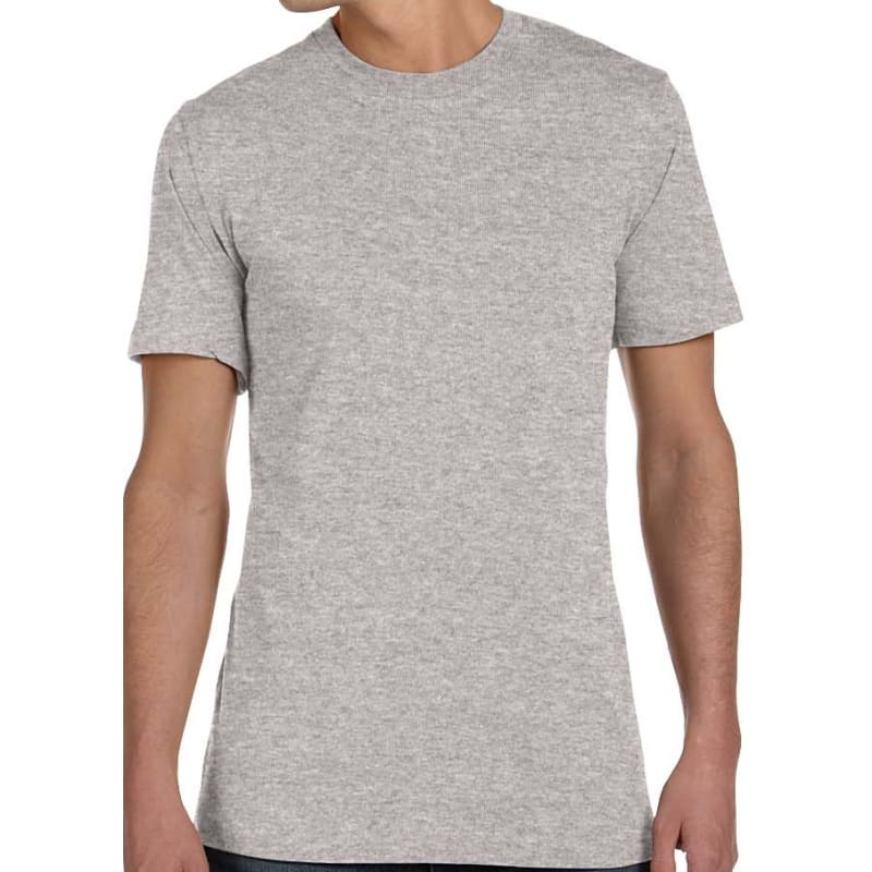 Bella Unisex Jersey Short-Sleeve T-Shirt 31