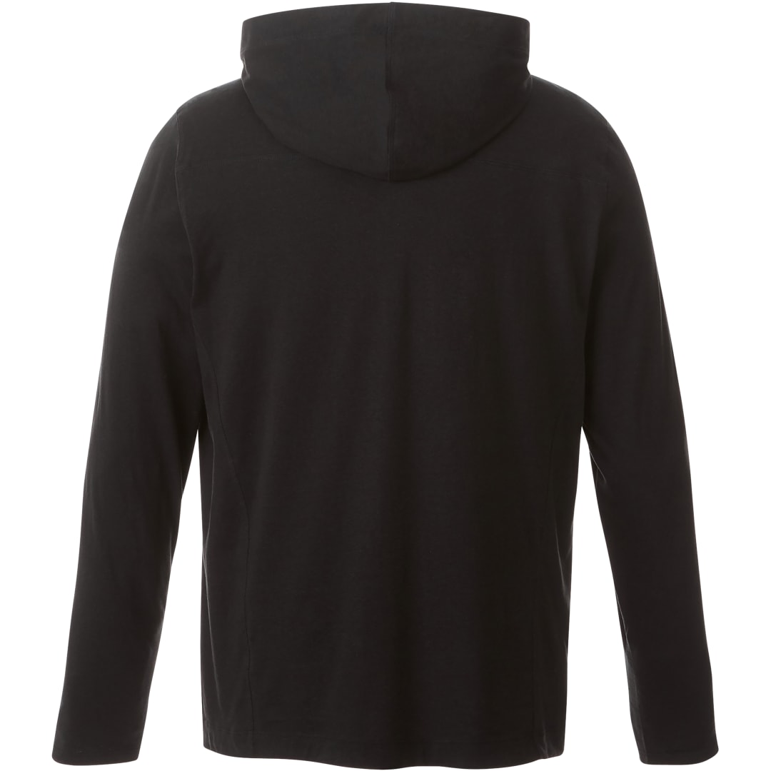 Mens ASHLAND Knit Hoody 52