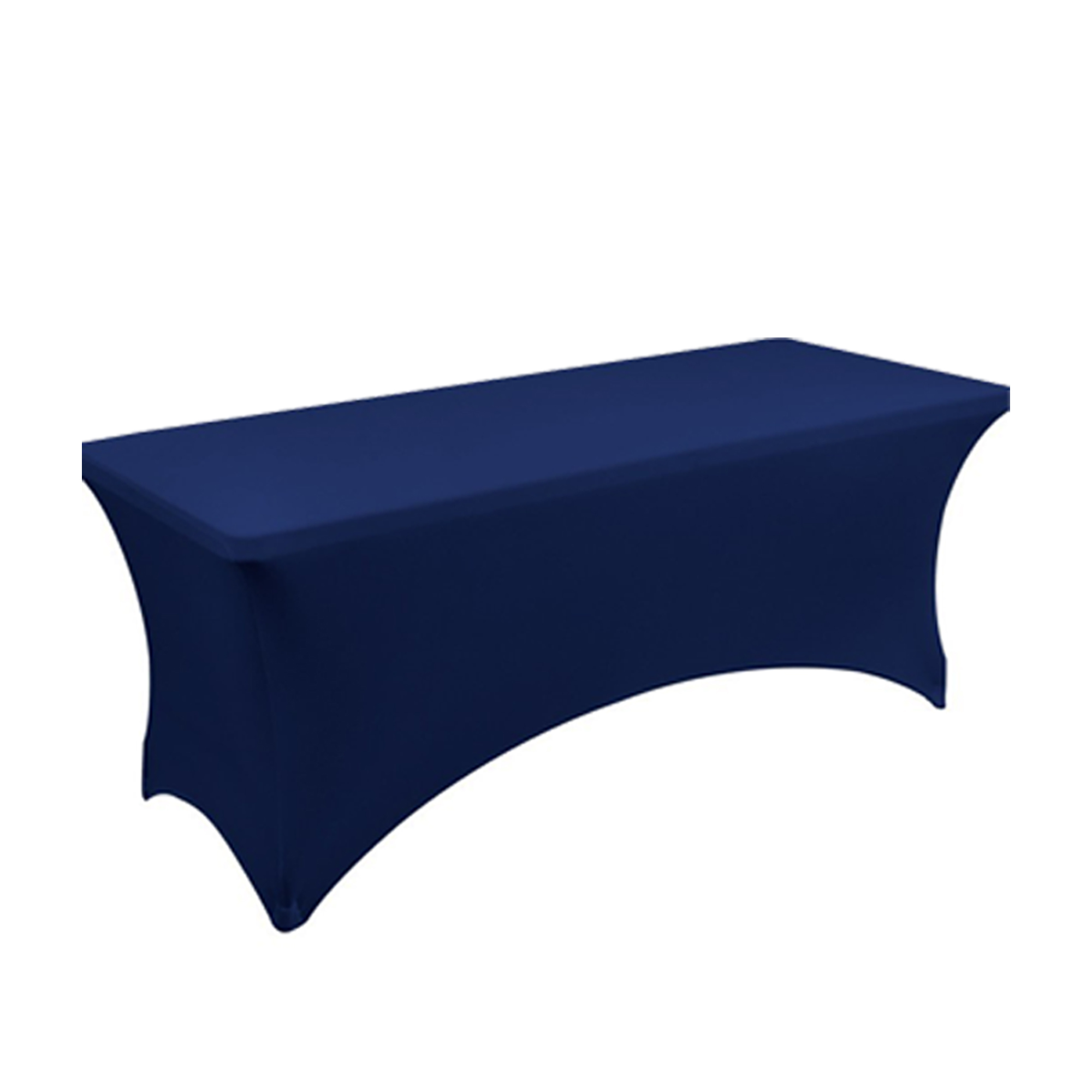 6FT Elastic Table Cover (for Foreign Trade) 4