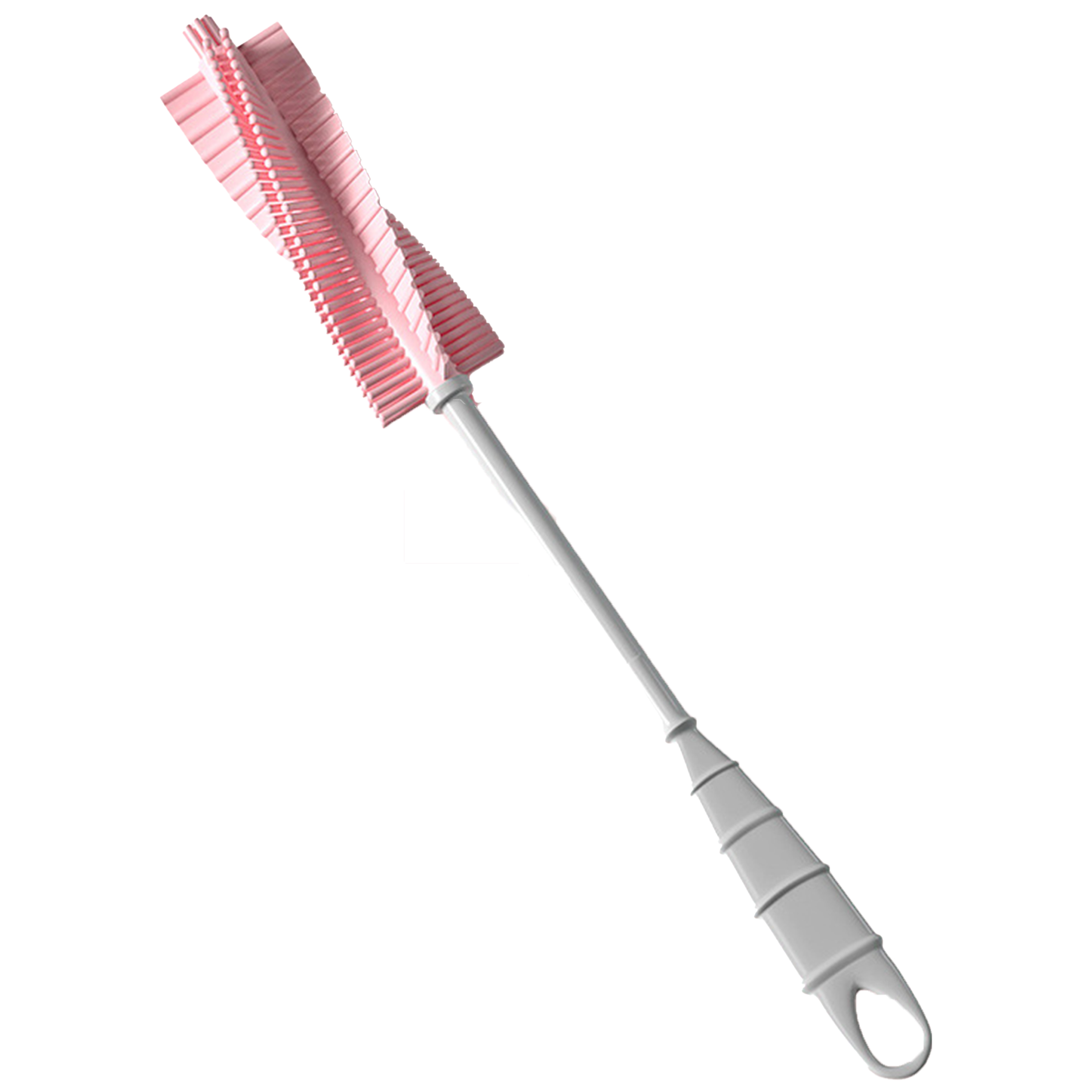Polypropylene Long Handled Cup Cleaning Brush 2