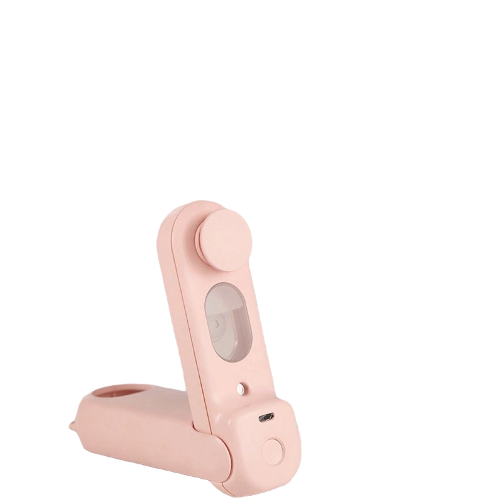 Mini Handle Portable Spray Fan 5