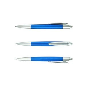 Ballpoint Pen With Letter Opener 8