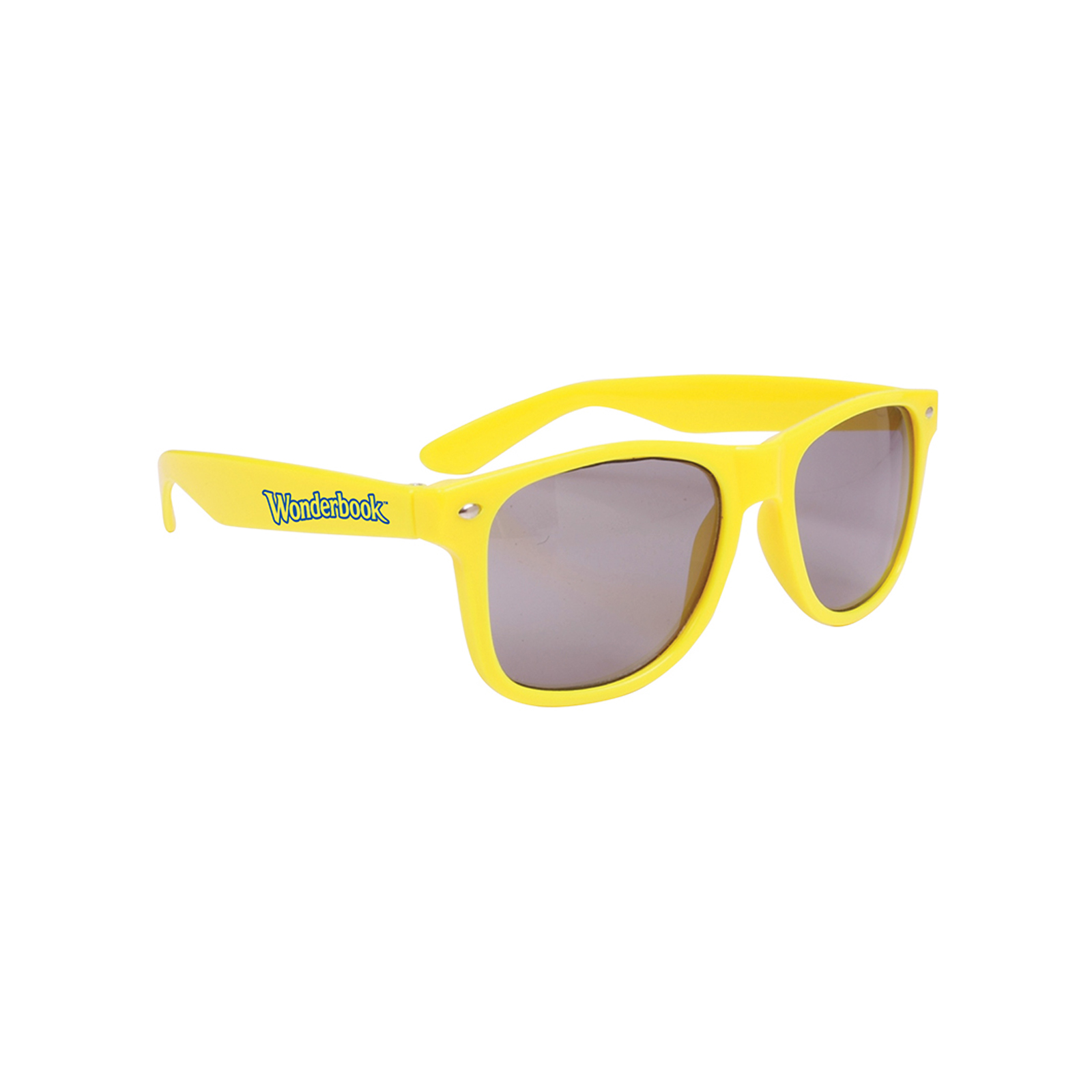 ColorFrame Sunglasses