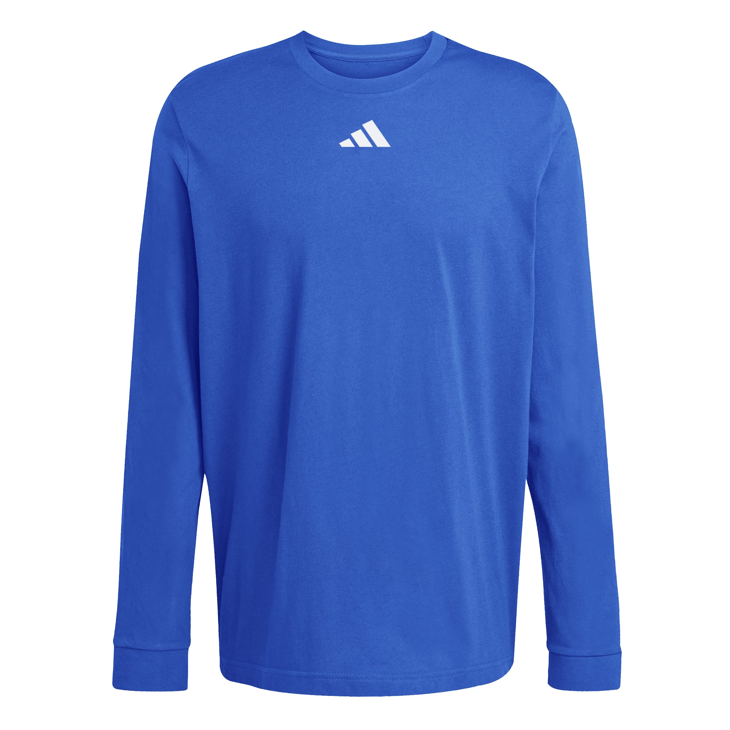 MEN FRESH LS TEE 26