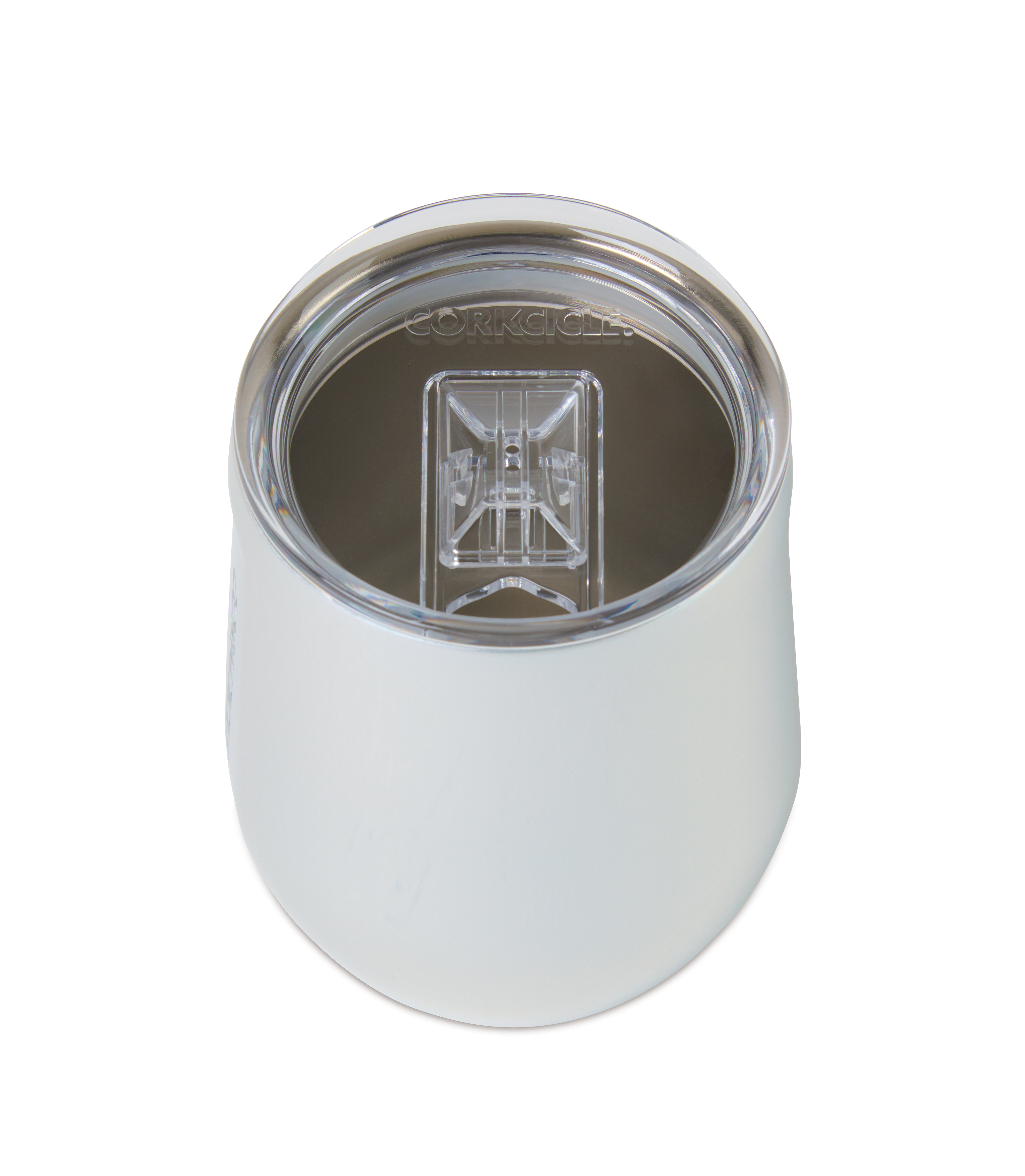 CORKCICLE® Stemless Wine Cup - 12 Oz. 6
