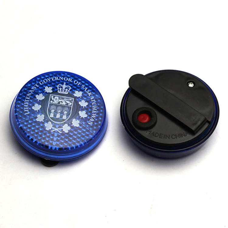 Reflector Safety Light 4