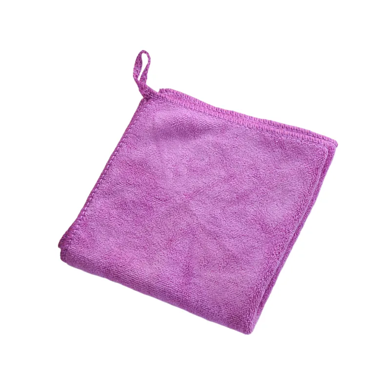 Soft Microfiber Cloth 9.8 Inch for Surfaces 10