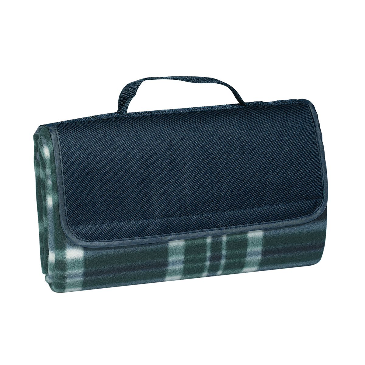 rPET Roll-Up Picnic Blanket 6