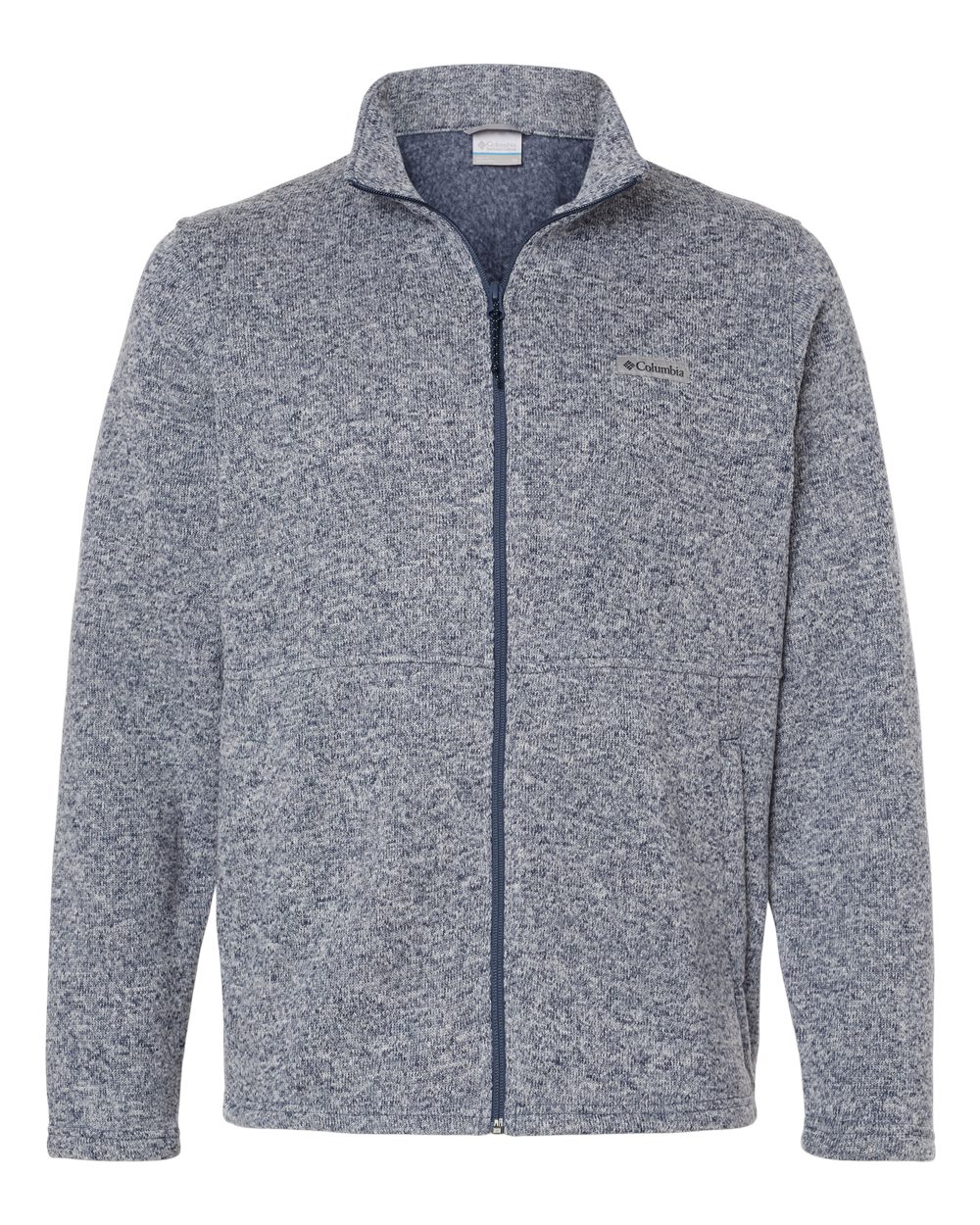 Men's Alto Pass™ Fleece Full-Zip Jacket - 209574 17