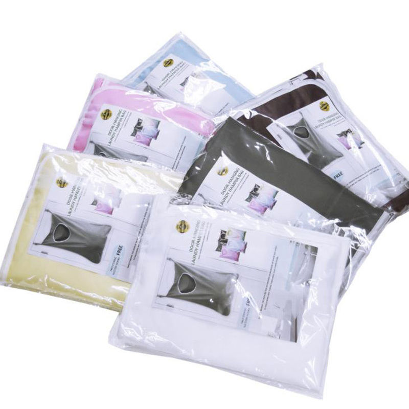 Home Storage Door Hanging Bag 7