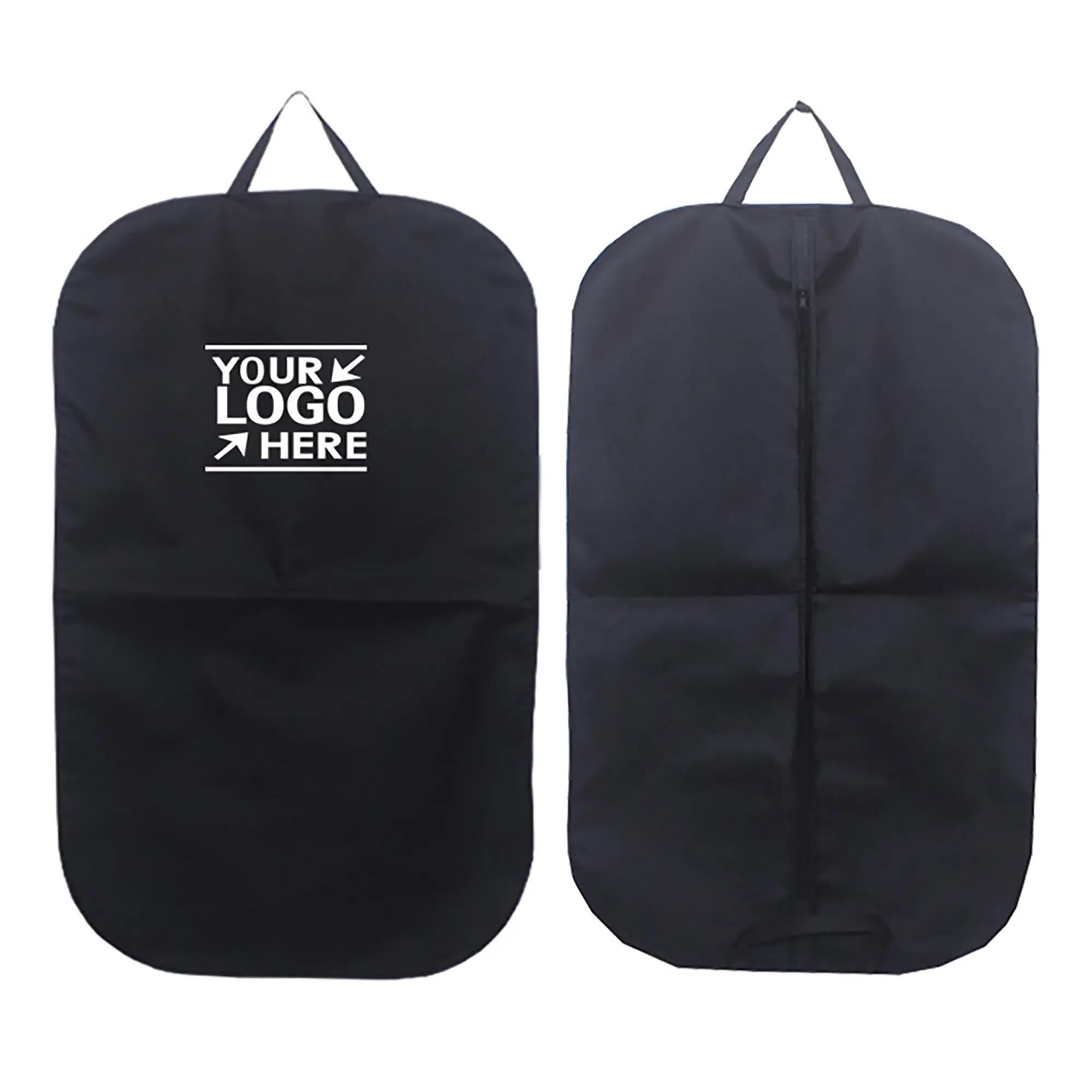 Non-Woven Garment Bag 1