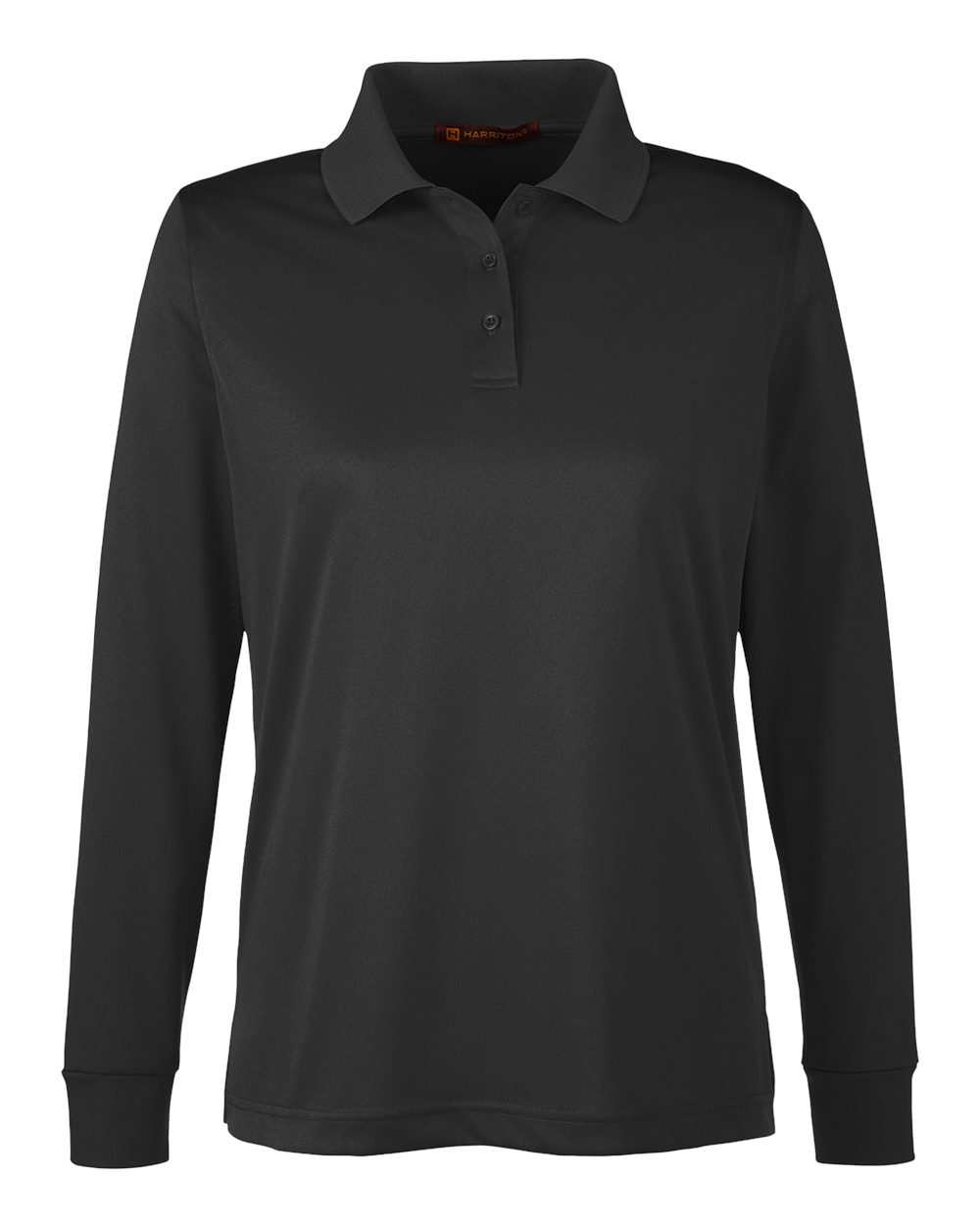 Women's Advantage Snag Protection Plus IL Long Sleeve Polo - M348LW 13