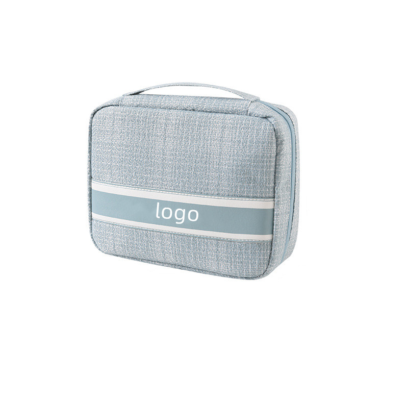 Deluxe Travel Toiletry Bag